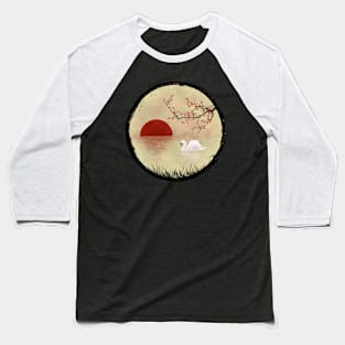Dreamy Japan Baseball T-Shirt